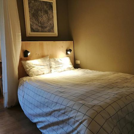 Acogedor Estudio Con Terraza Besiberri 4 Пла де л'Ермита Екстериор снимка