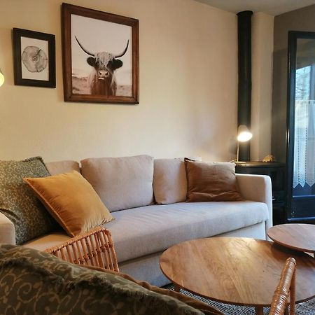 Acogedor Estudio Con Terraza Besiberri 4 Пла де л'Ермита Екстериор снимка