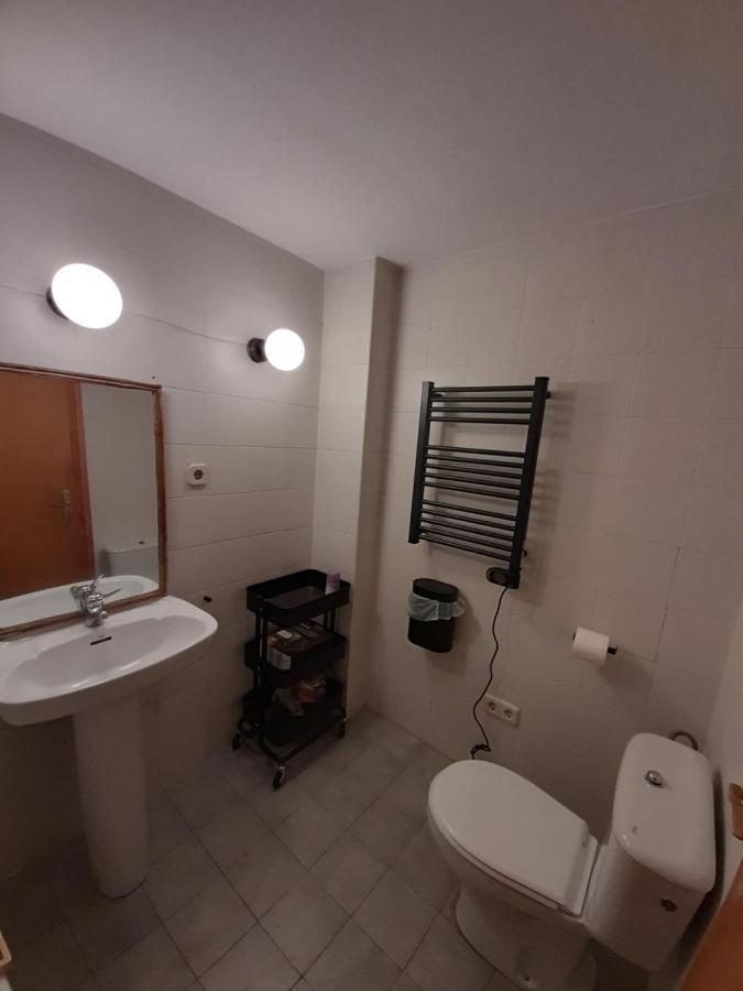 Acogedor Estudio Con Terraza Besiberri 4 Пла де л'Ермита Екстериор снимка