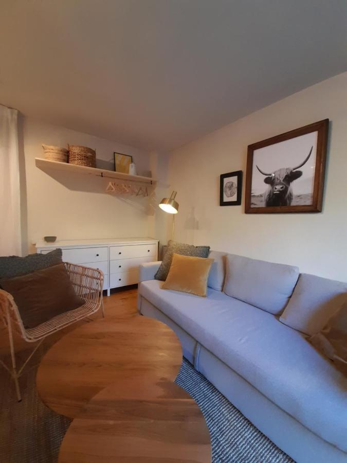 Acogedor Estudio Con Terraza Besiberri 4 Пла де л'Ермита Екстериор снимка
