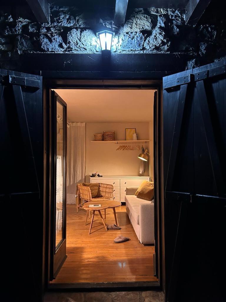 Acogedor Estudio Con Terraza Besiberri 4 Пла де л'Ермита Екстериор снимка