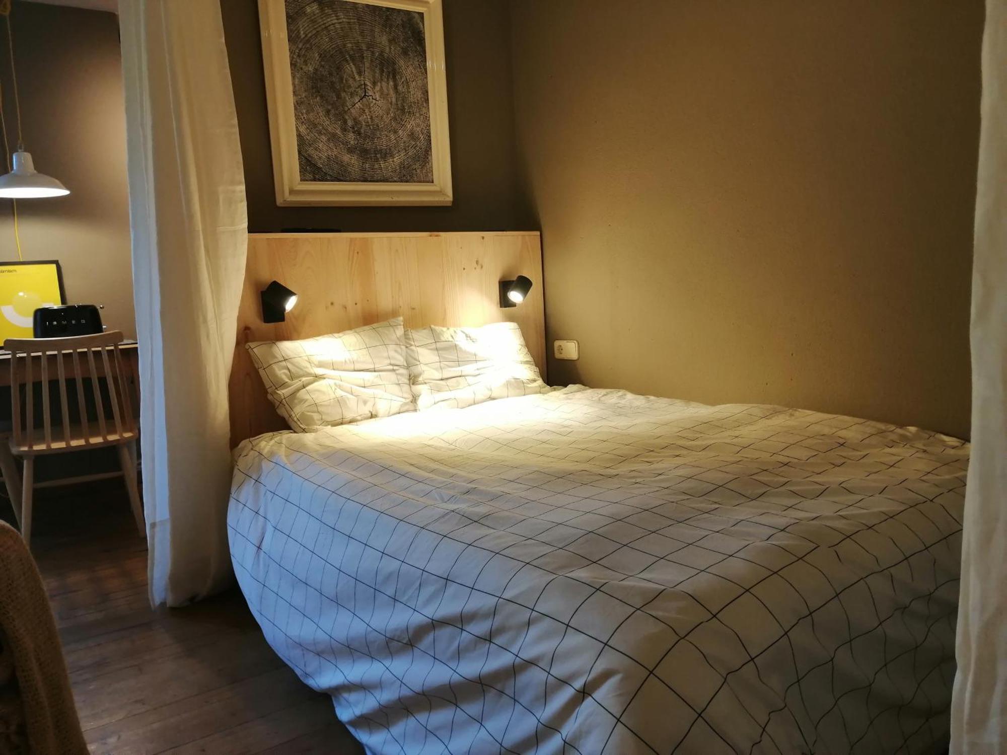 Acogedor Estudio Con Terraza Besiberri 4 Пла де л'Ермита Екстериор снимка