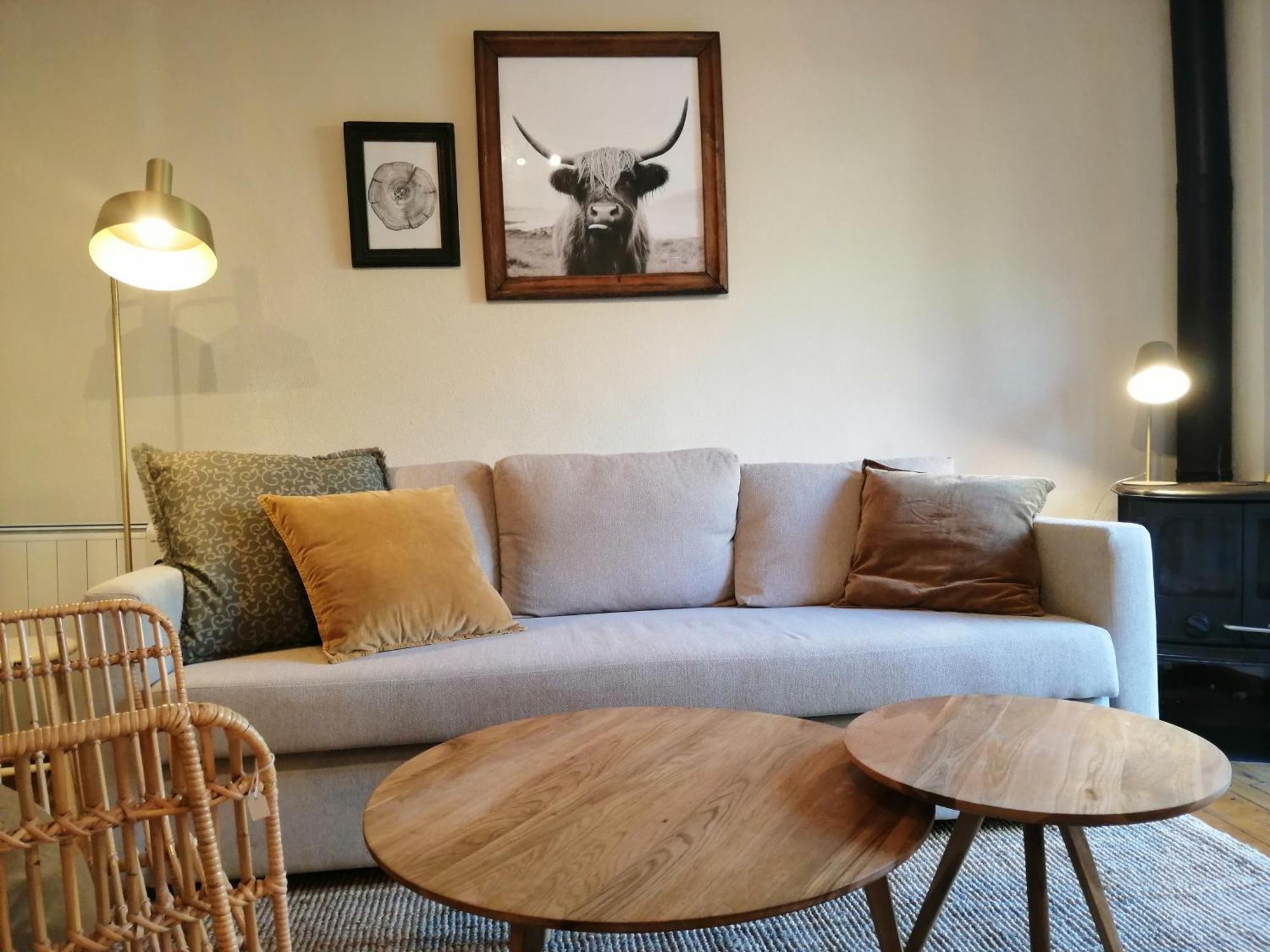 Acogedor Estudio Con Terraza Besiberri 4 Пла де л'Ермита Екстериор снимка