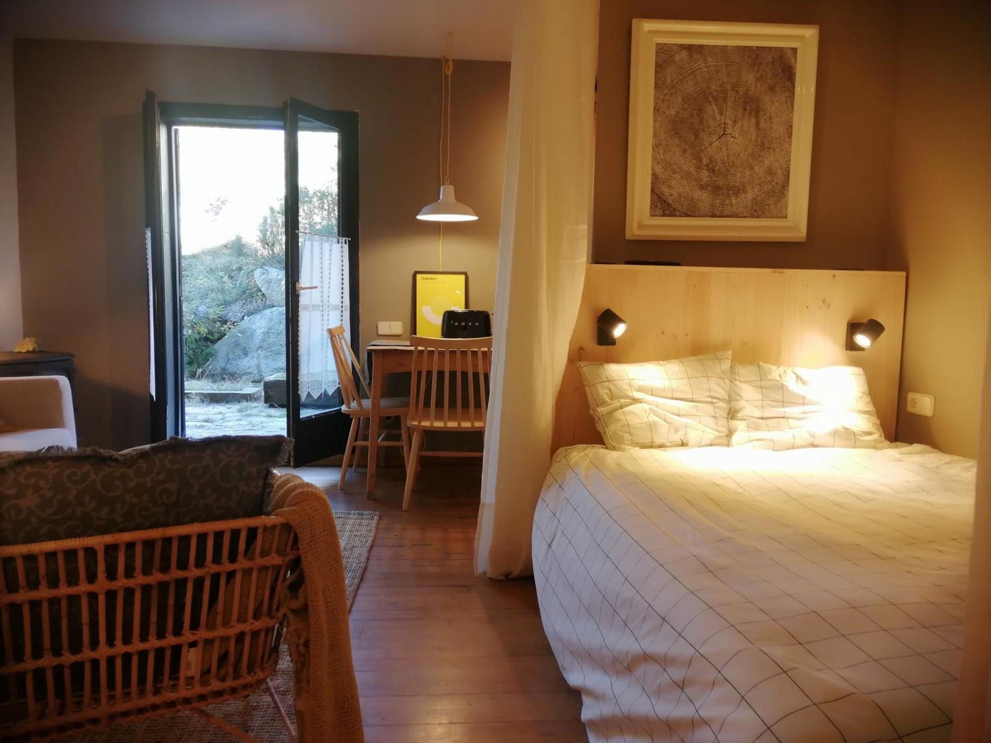Acogedor Estudio Con Terraza Besiberri 4 Пла де л'Ермита Екстериор снимка